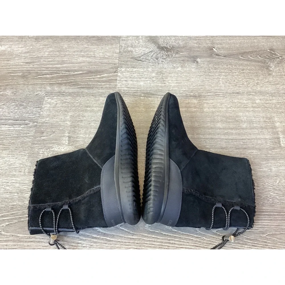Cole Haan welcome my
